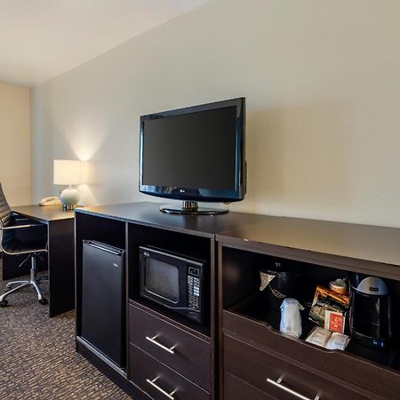 Sleep Inn & Suites Huntsville Near Us Space & Rocket Center Dış mekan fotoğraf