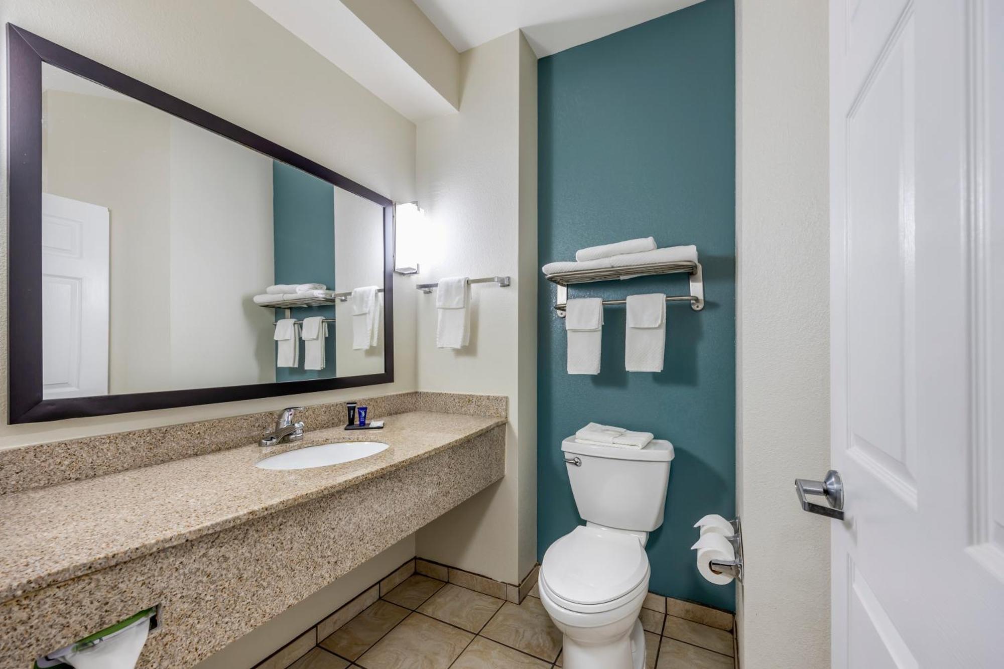 Sleep Inn & Suites Huntsville Near Us Space & Rocket Center Dış mekan fotoğraf