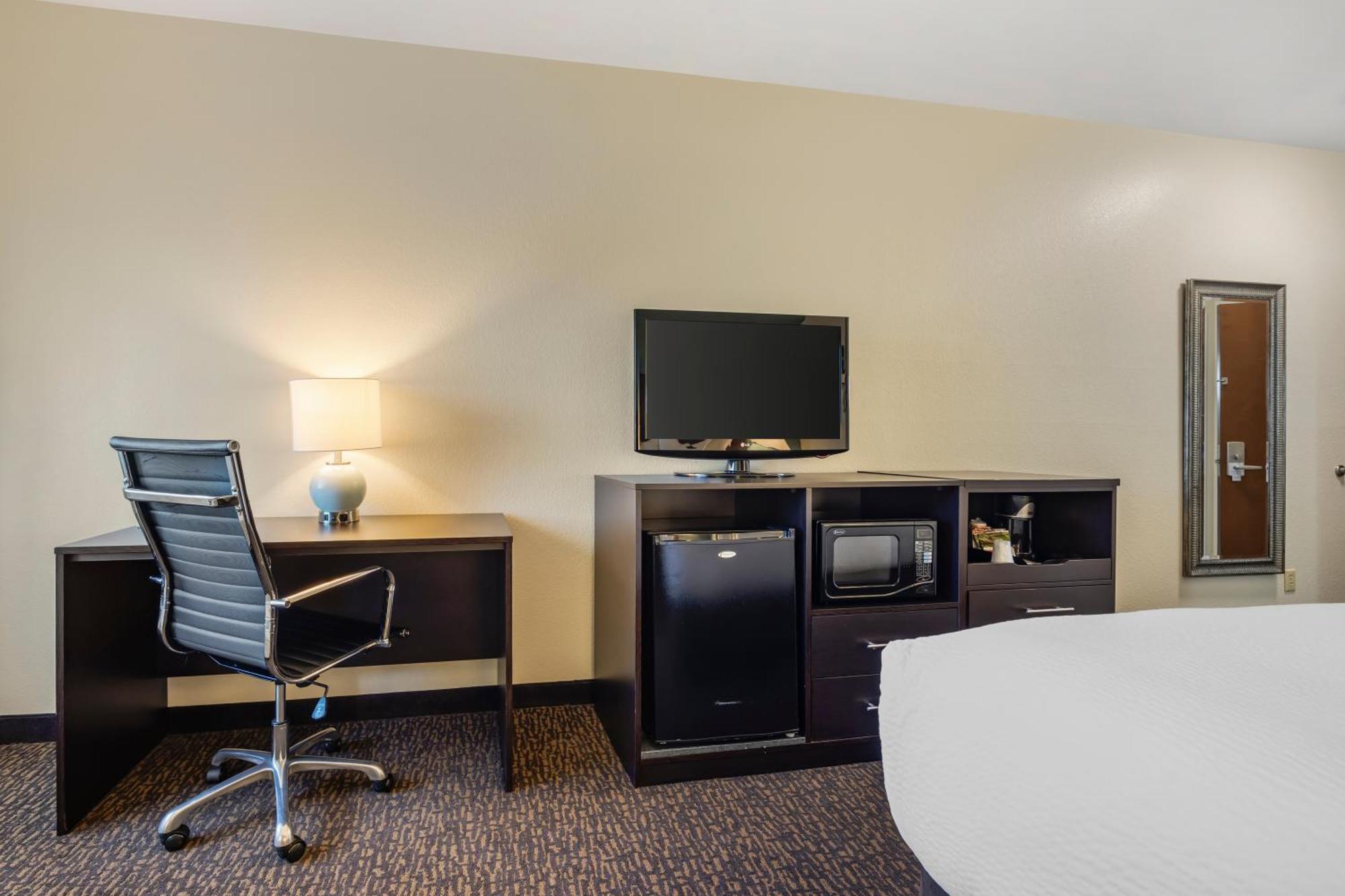 Sleep Inn & Suites Huntsville Near Us Space & Rocket Center Dış mekan fotoğraf