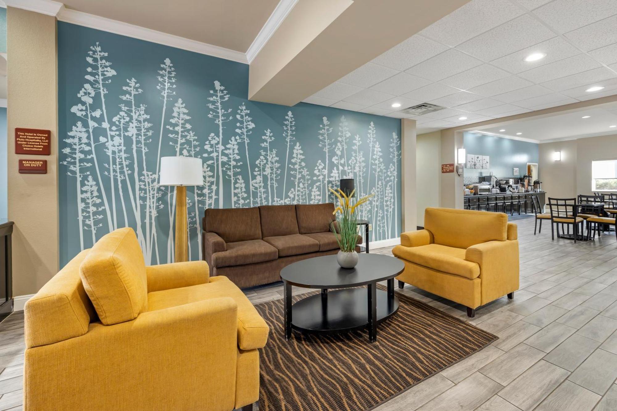Sleep Inn & Suites Huntsville Near Us Space & Rocket Center Dış mekan fotoğraf