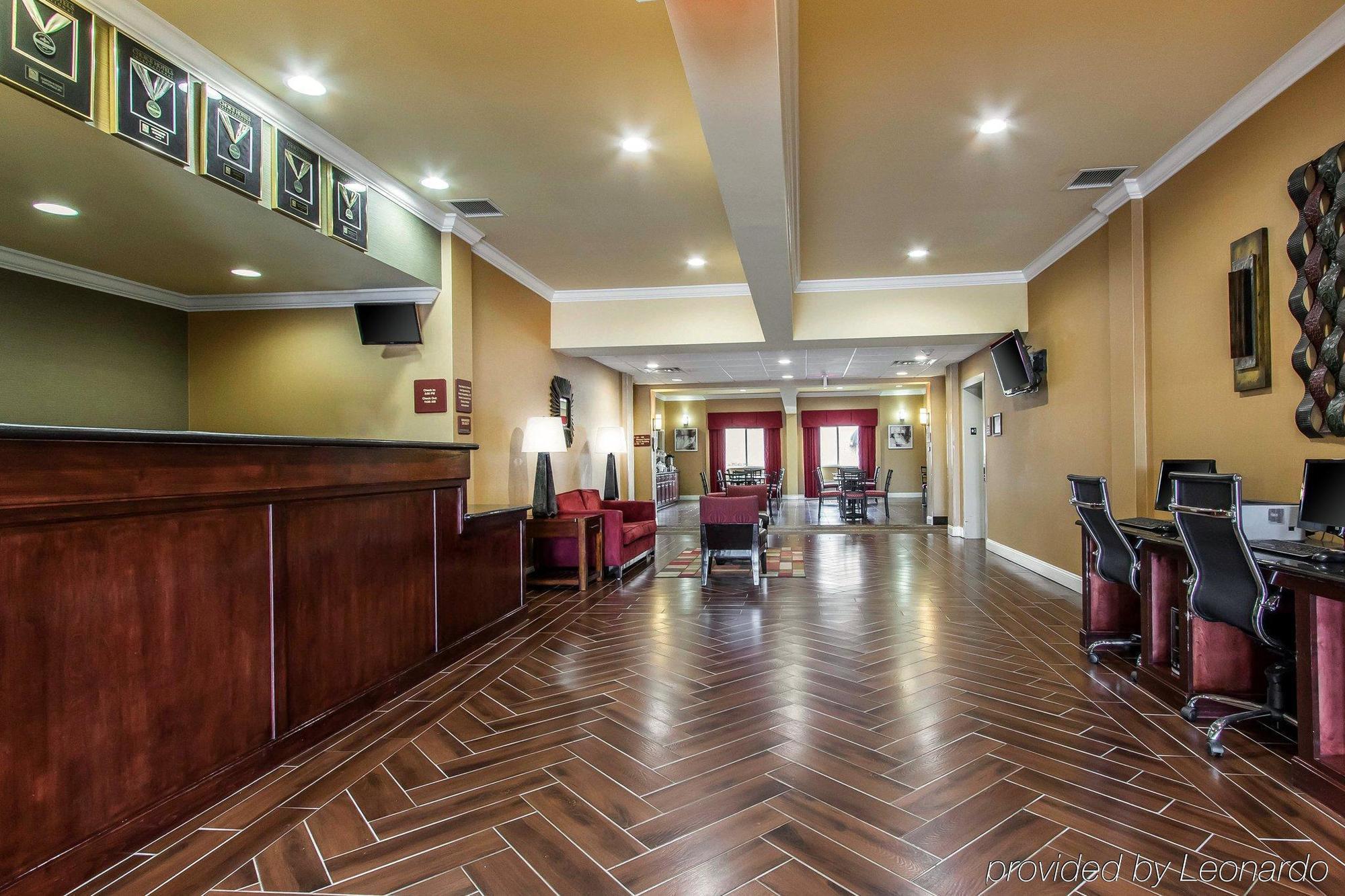 Sleep Inn & Suites Huntsville Near Us Space & Rocket Center Dış mekan fotoğraf